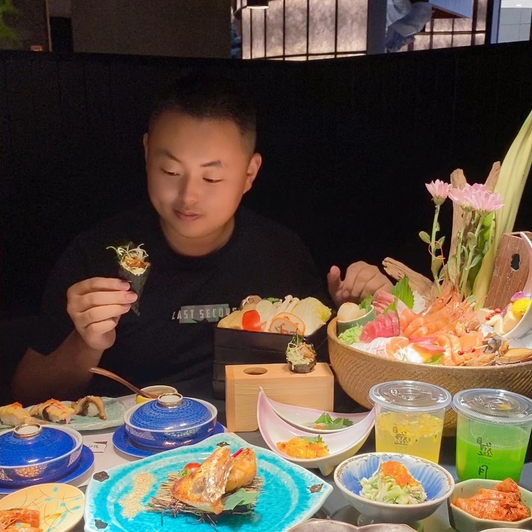 厦门大酒窝