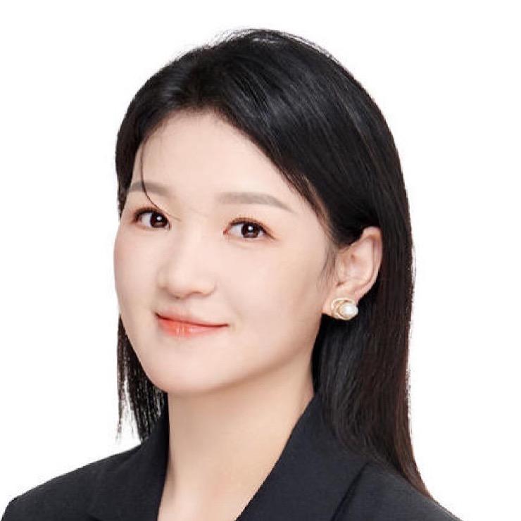 🌱七彩花～洁子老师