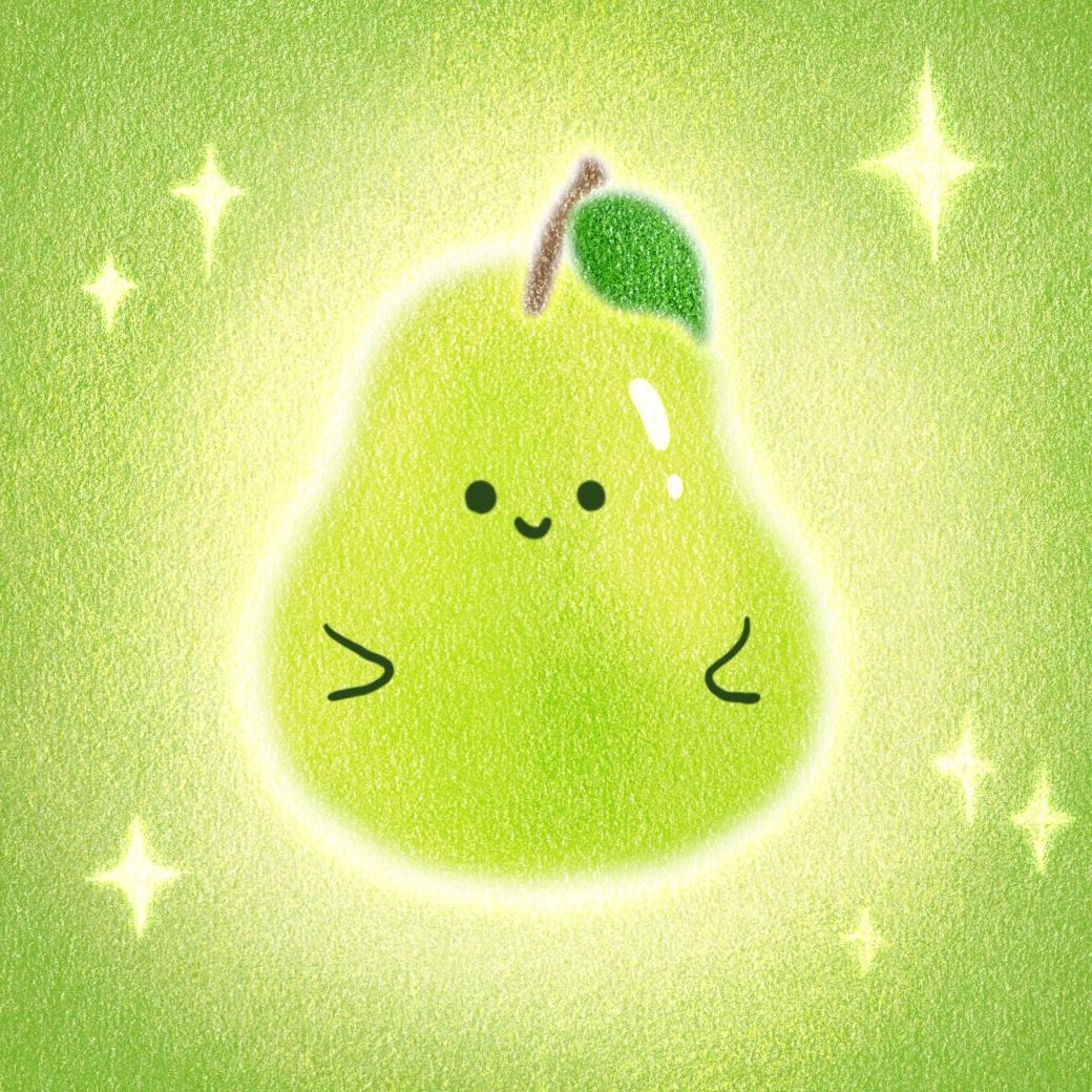 Lili🍐🐾