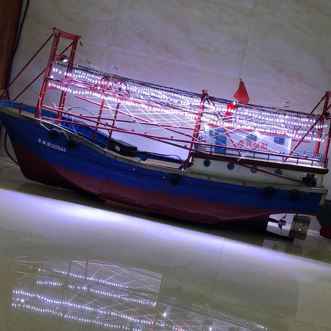 玻璃钢船艇修造