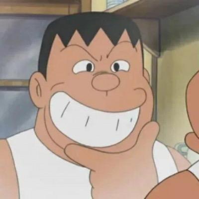 胖虎.