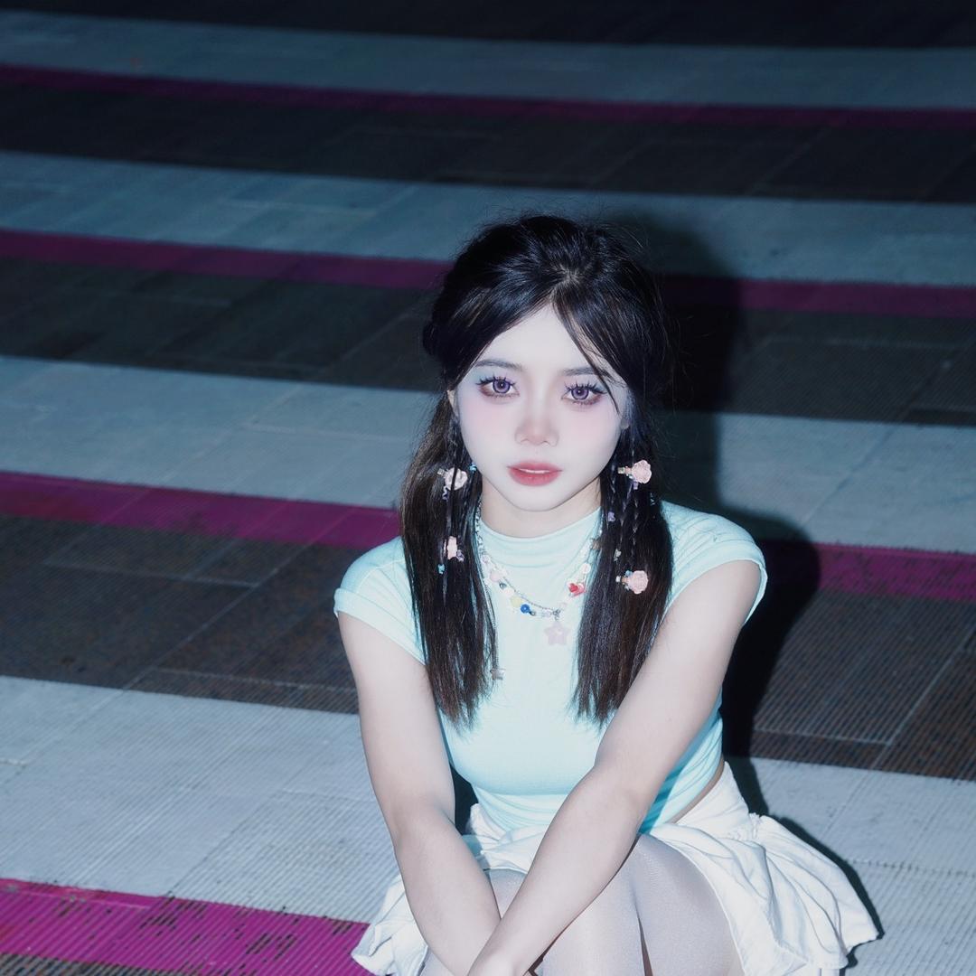 菡菡超害羞💫¹²³