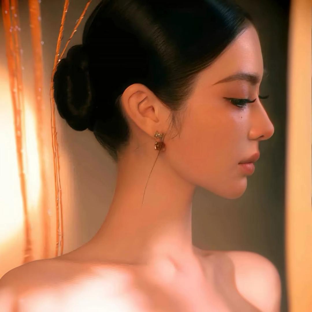 梨涡💭