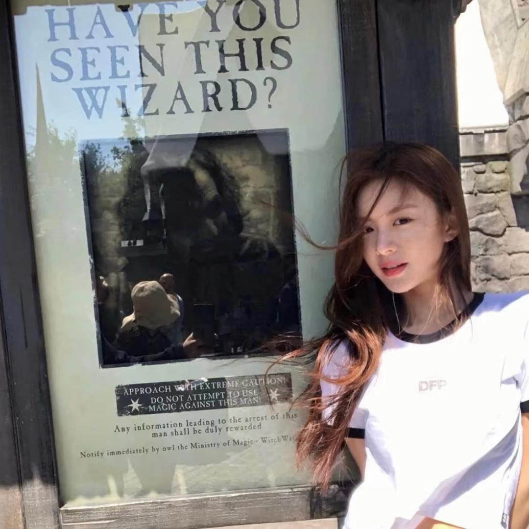 你让让我怎么了