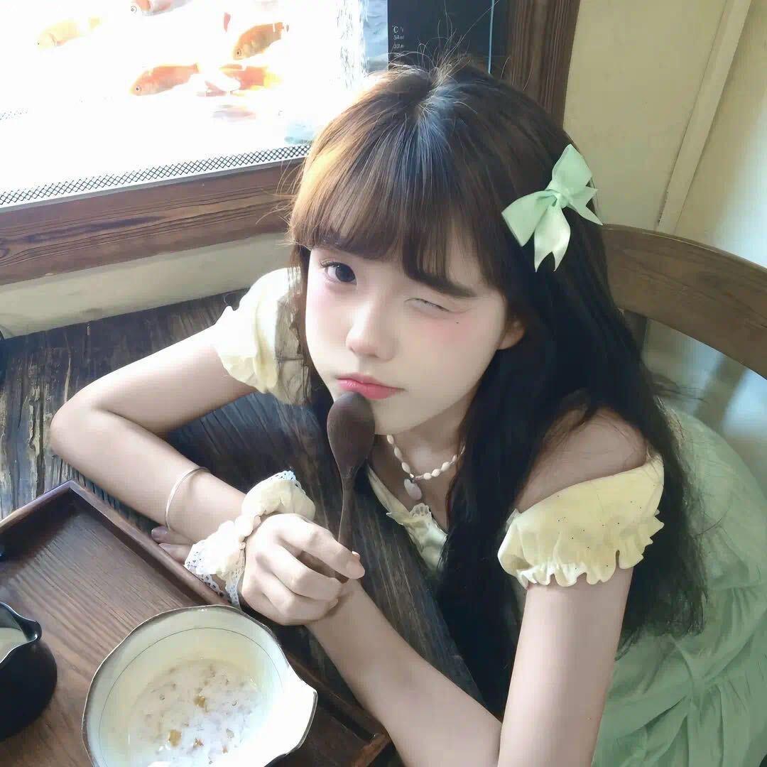 晚安雪兔