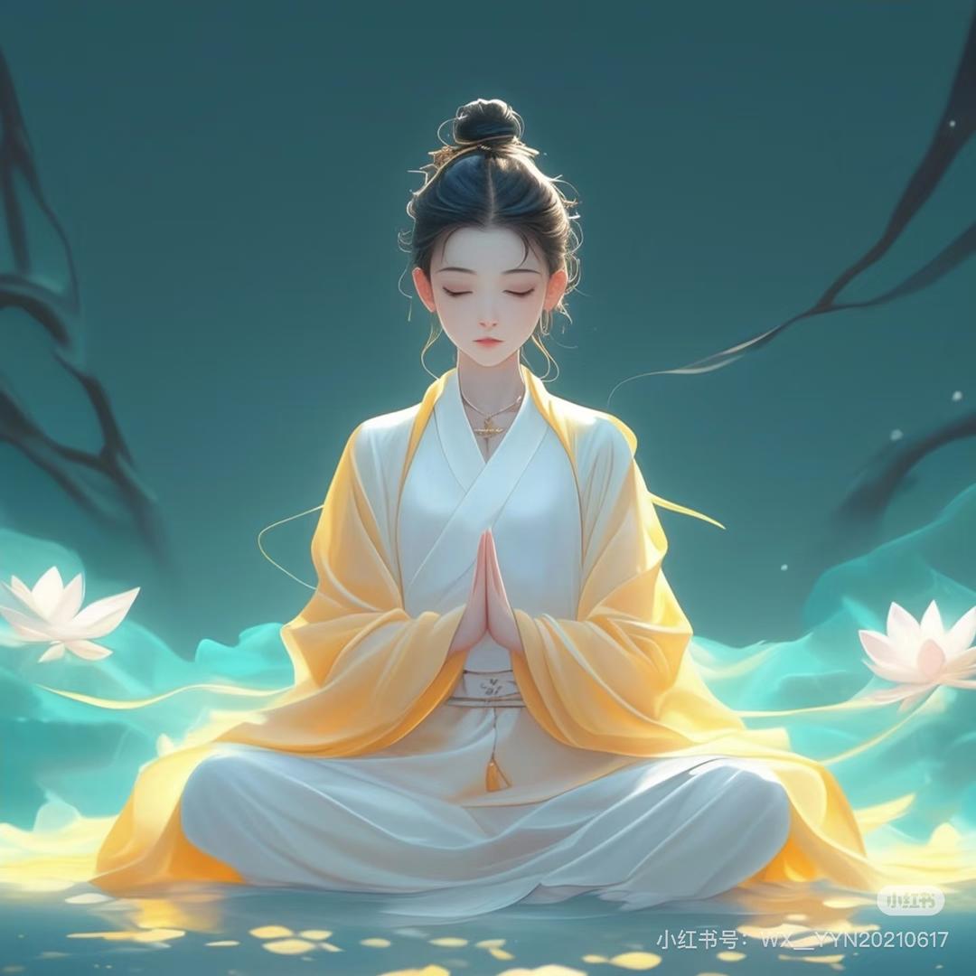 锦心🪷