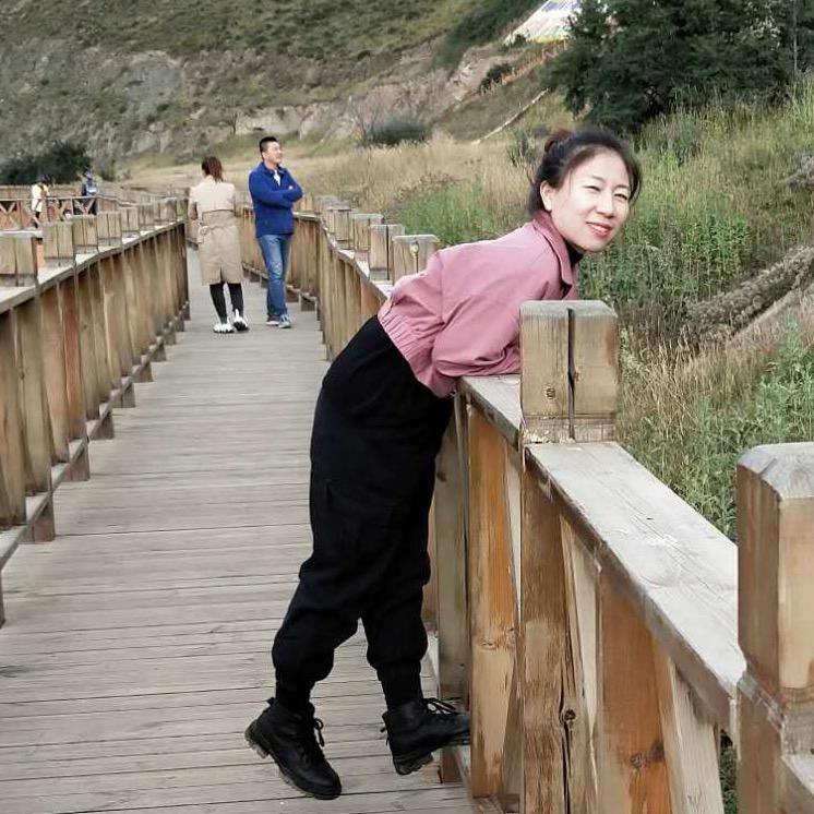 燕子小姐姐