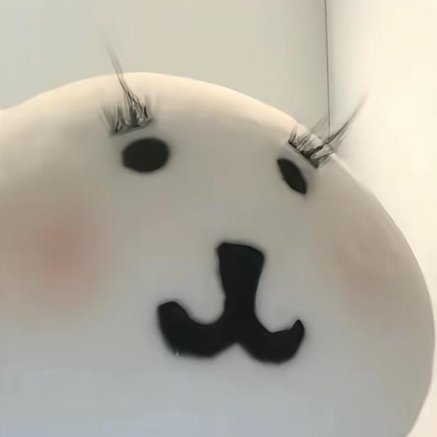 睡个安稳觉.