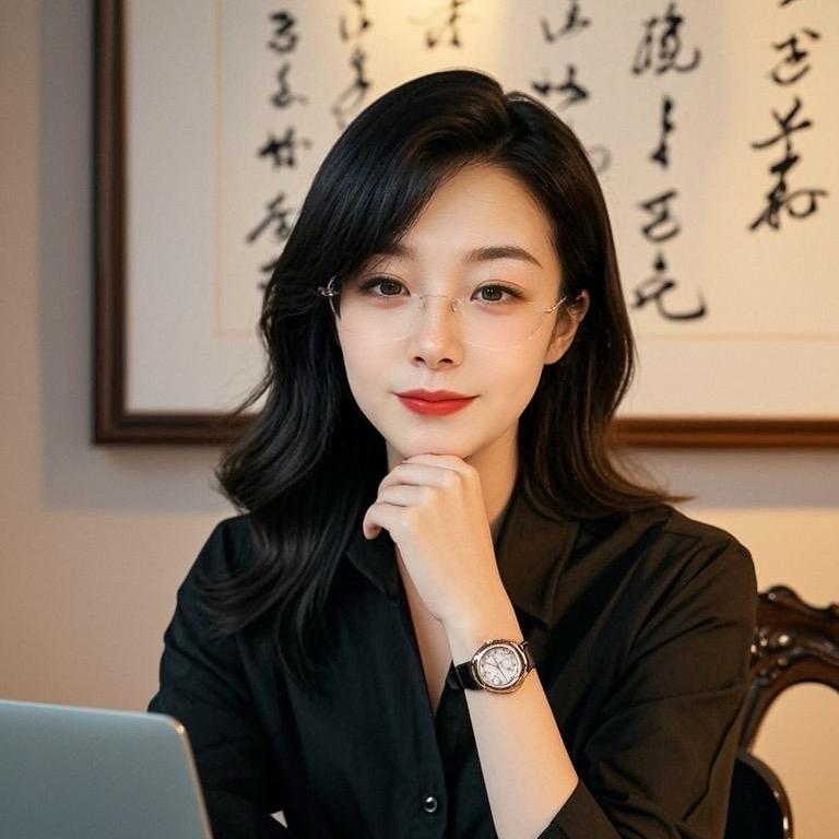昱华小学托管Ms Wang