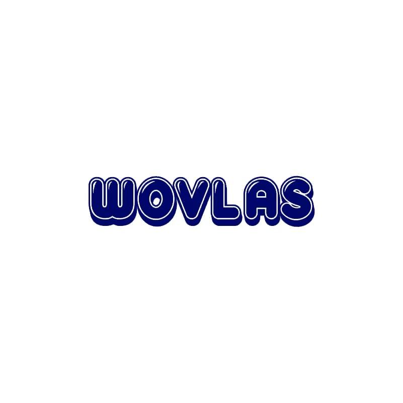 wovlas腕丽时数码