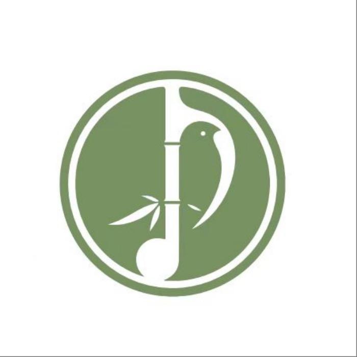 竹林鸟声音伙伴耳机专卖店