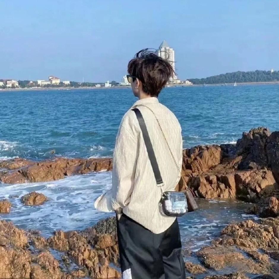 又起这样看你