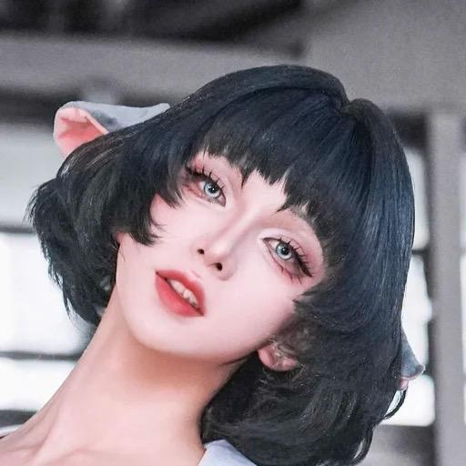薯条娘