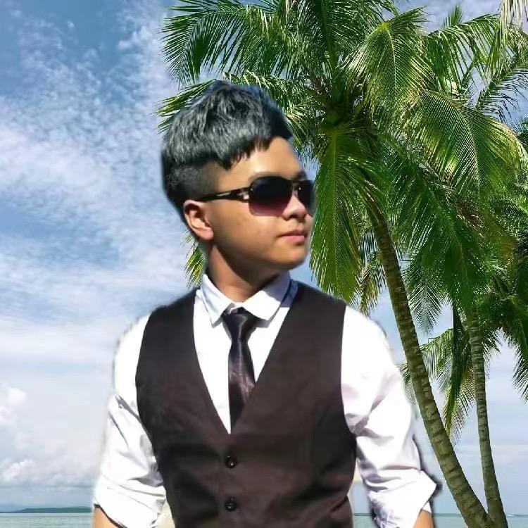 孤影江湖三少