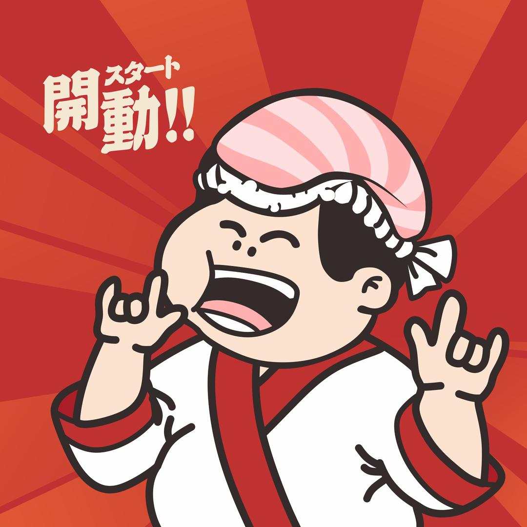 鮨葵亭官方号