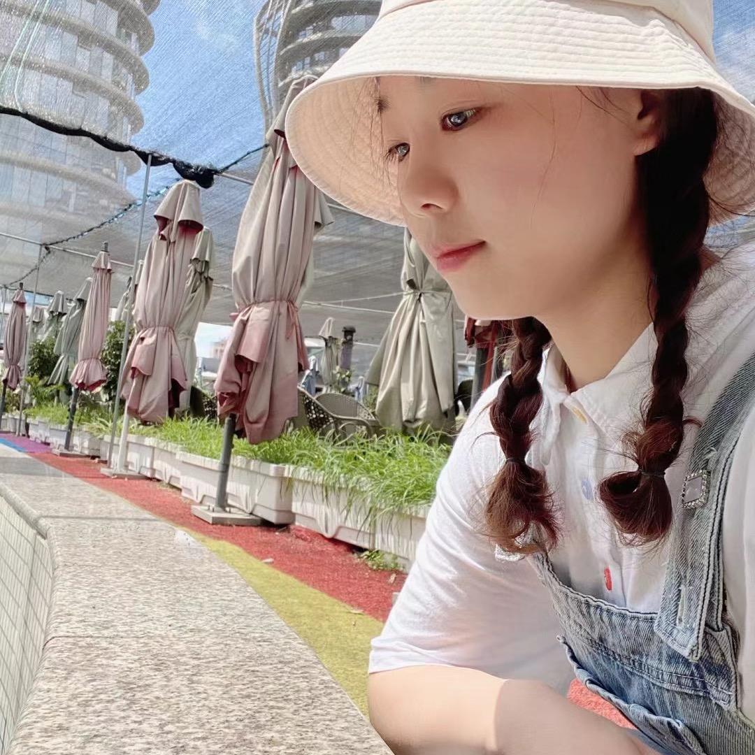 小汐妹儿👧🏻