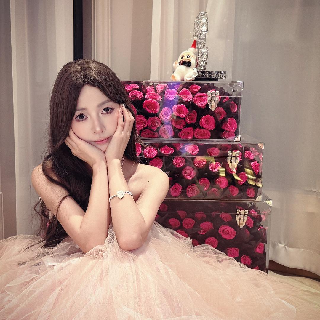 知女🎈（9月11生日🎂）