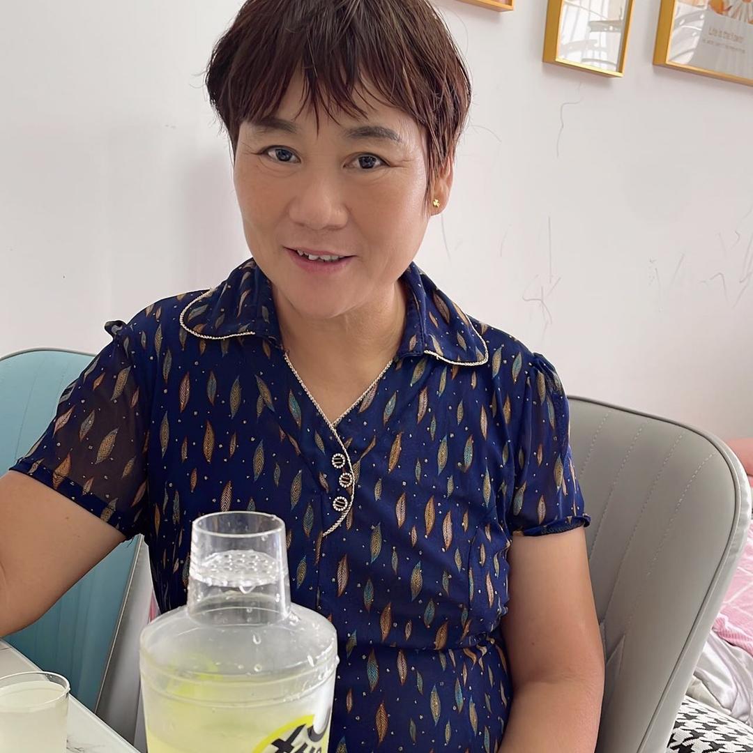 🌷微笑向暖