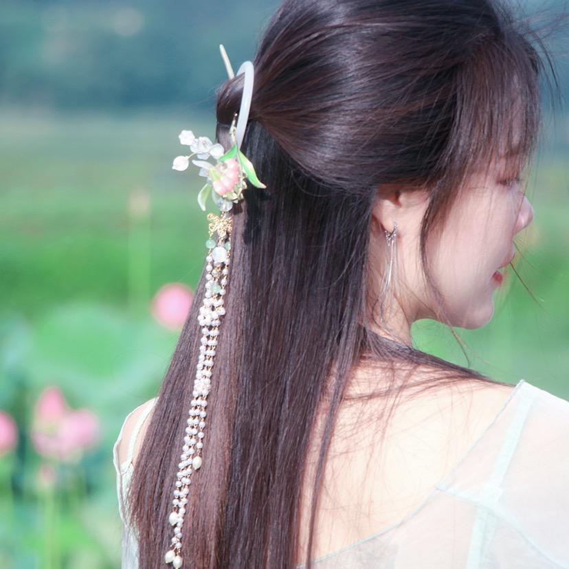 绢娘子旗袍