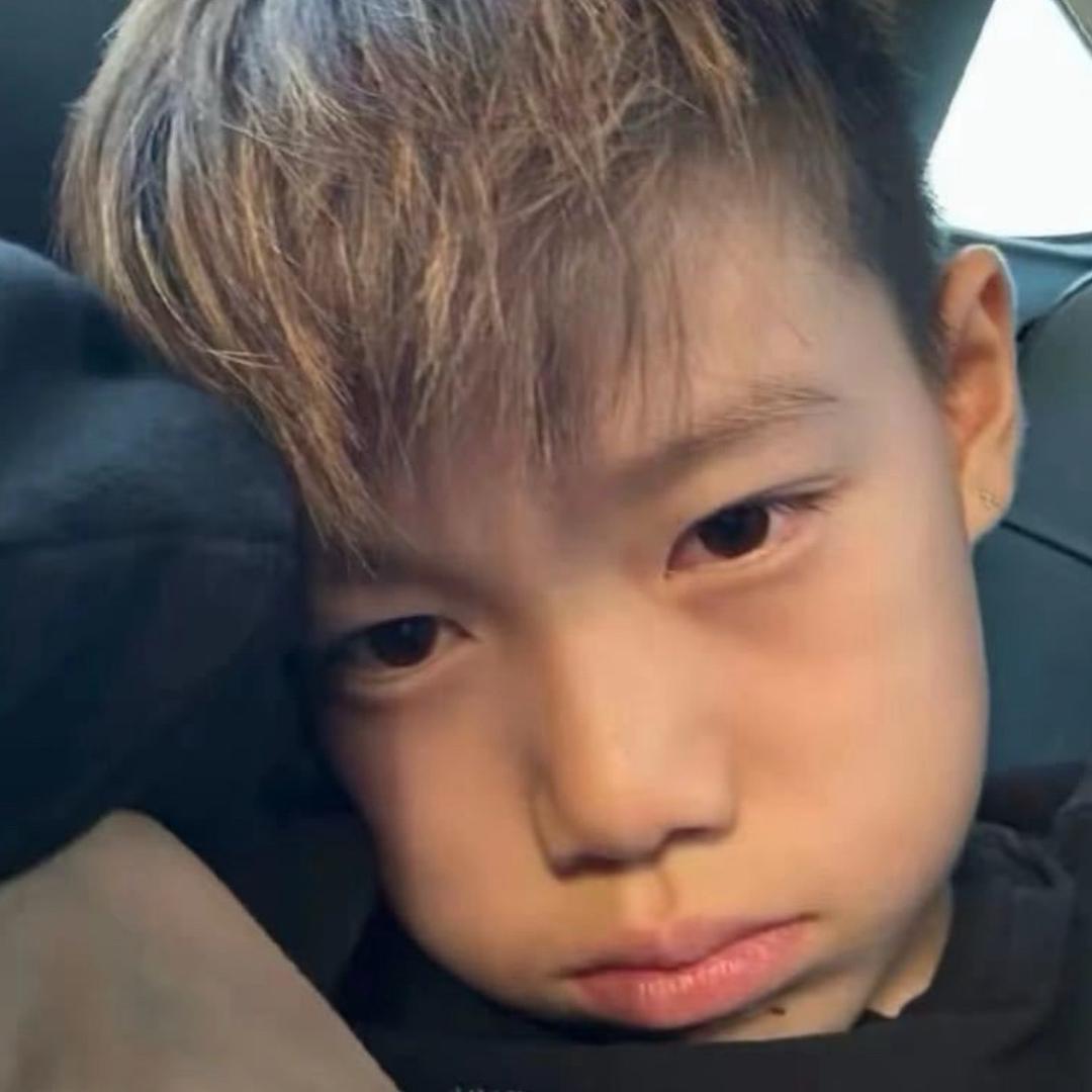 绝招