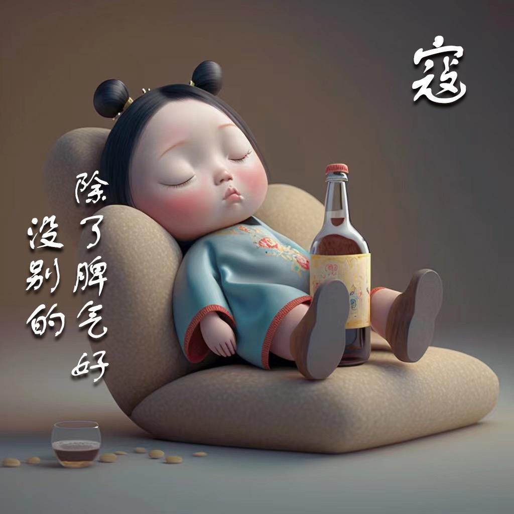 海能纳百川，你只能纳我