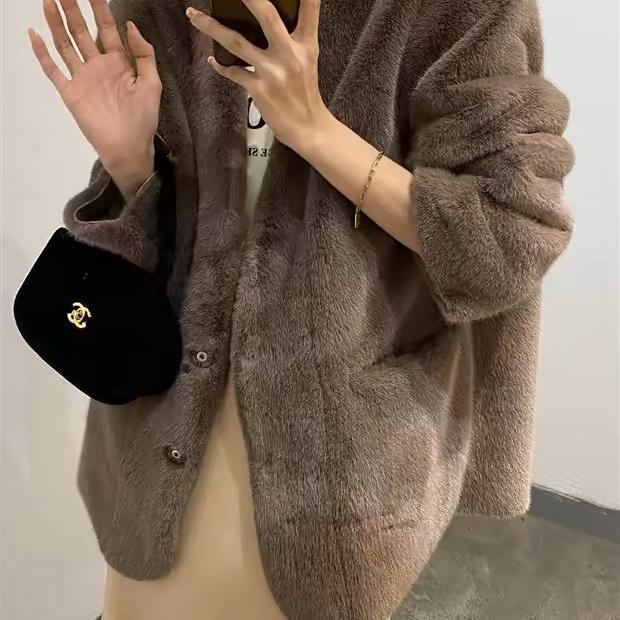 琳琳穿搭（晚晚）