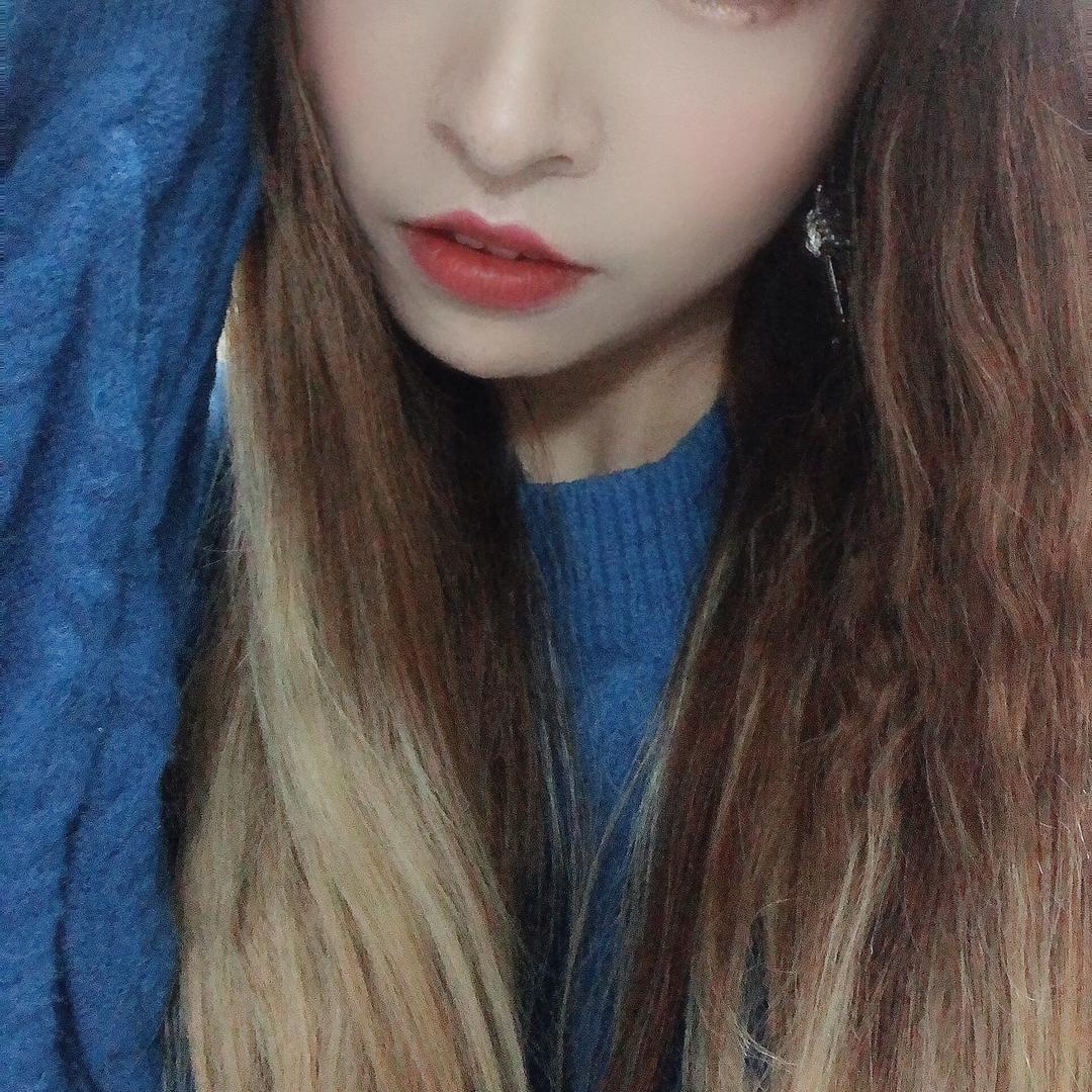 🌸钱筱静