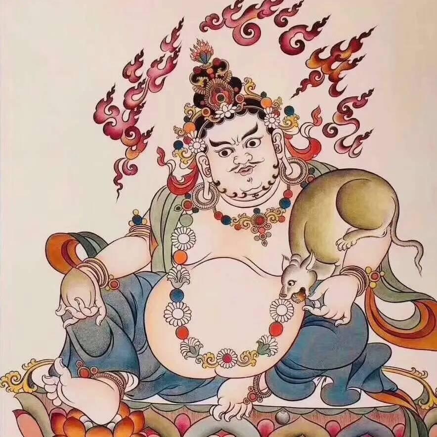 丹增📿