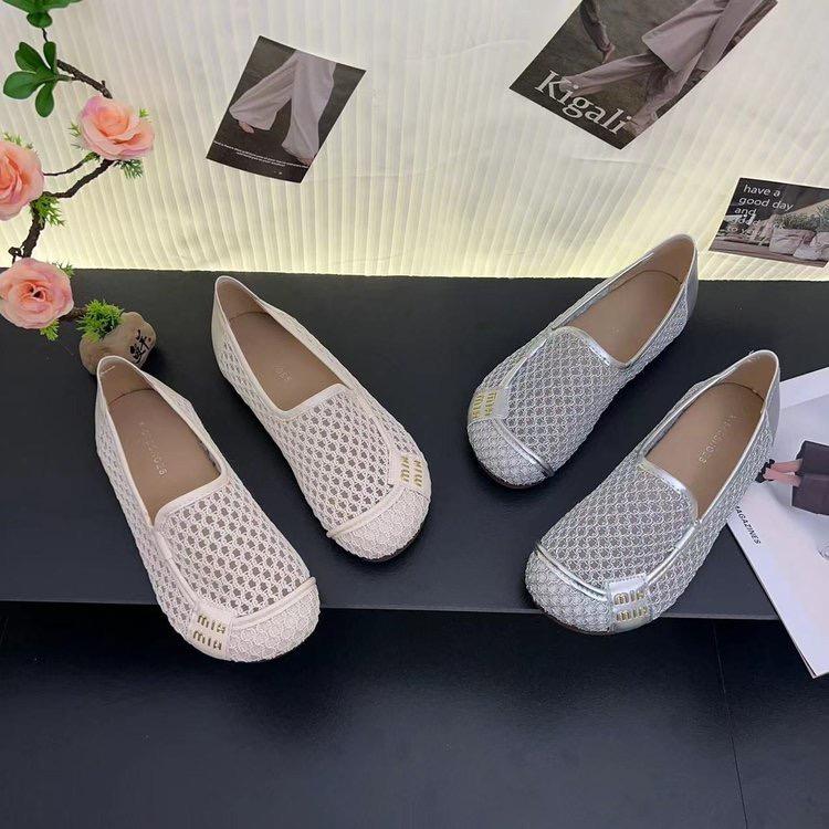 海英女鞋工厂店