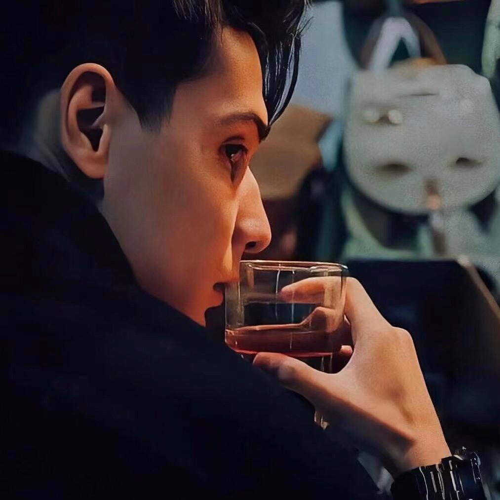 黎明前黑暗