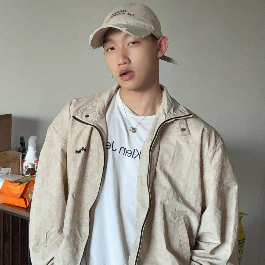 子杰