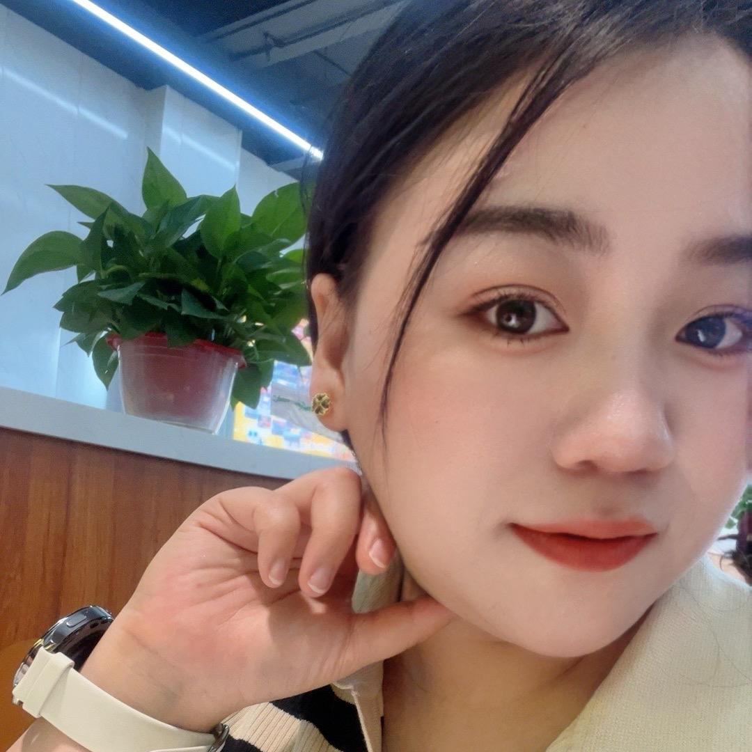 胡美人