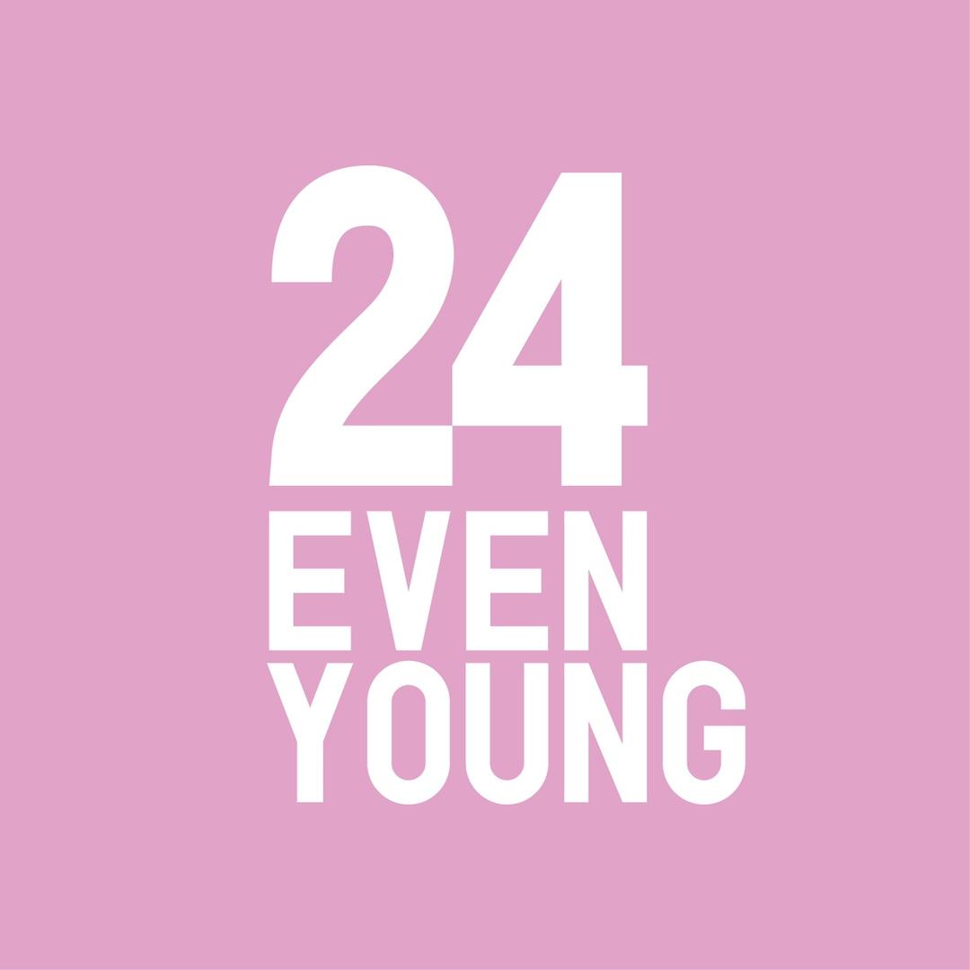 24EVEN YOUNG汇悦内衣