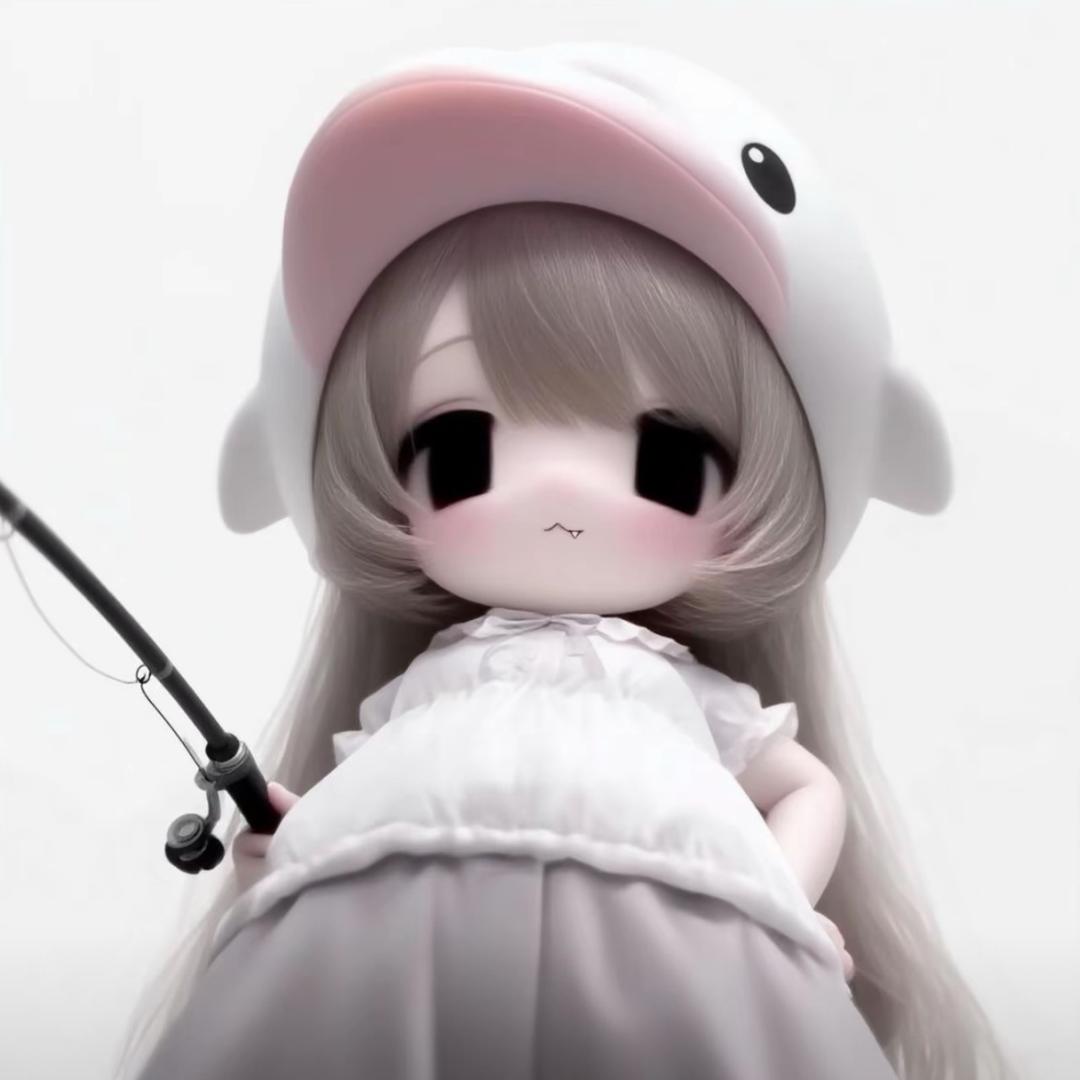 妹妹.