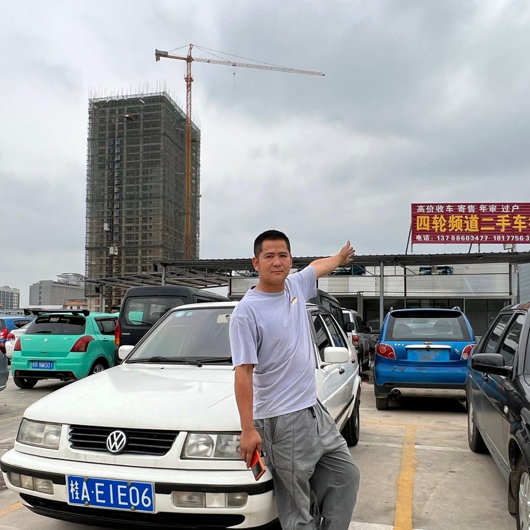 南宁八哥千元代步车