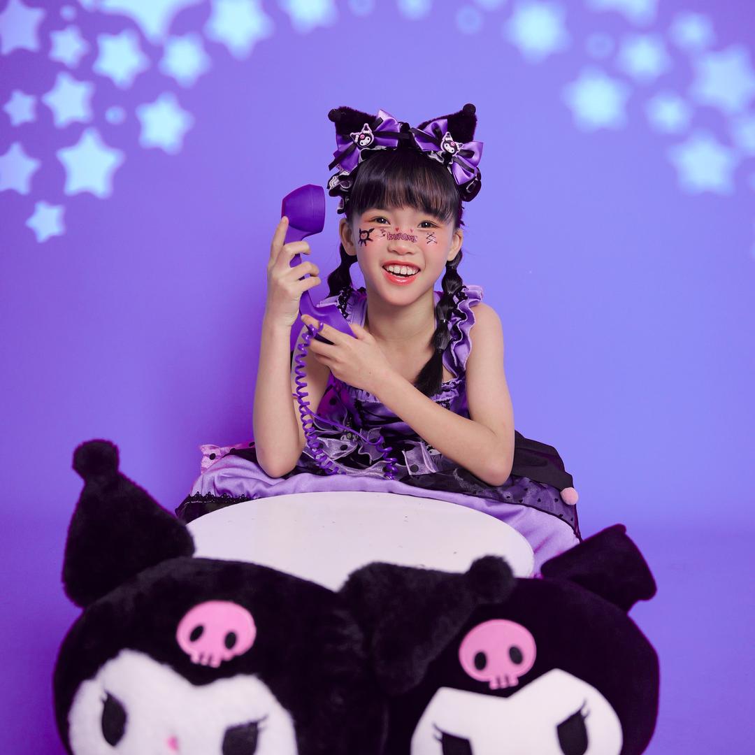 小小鱼儿🌸