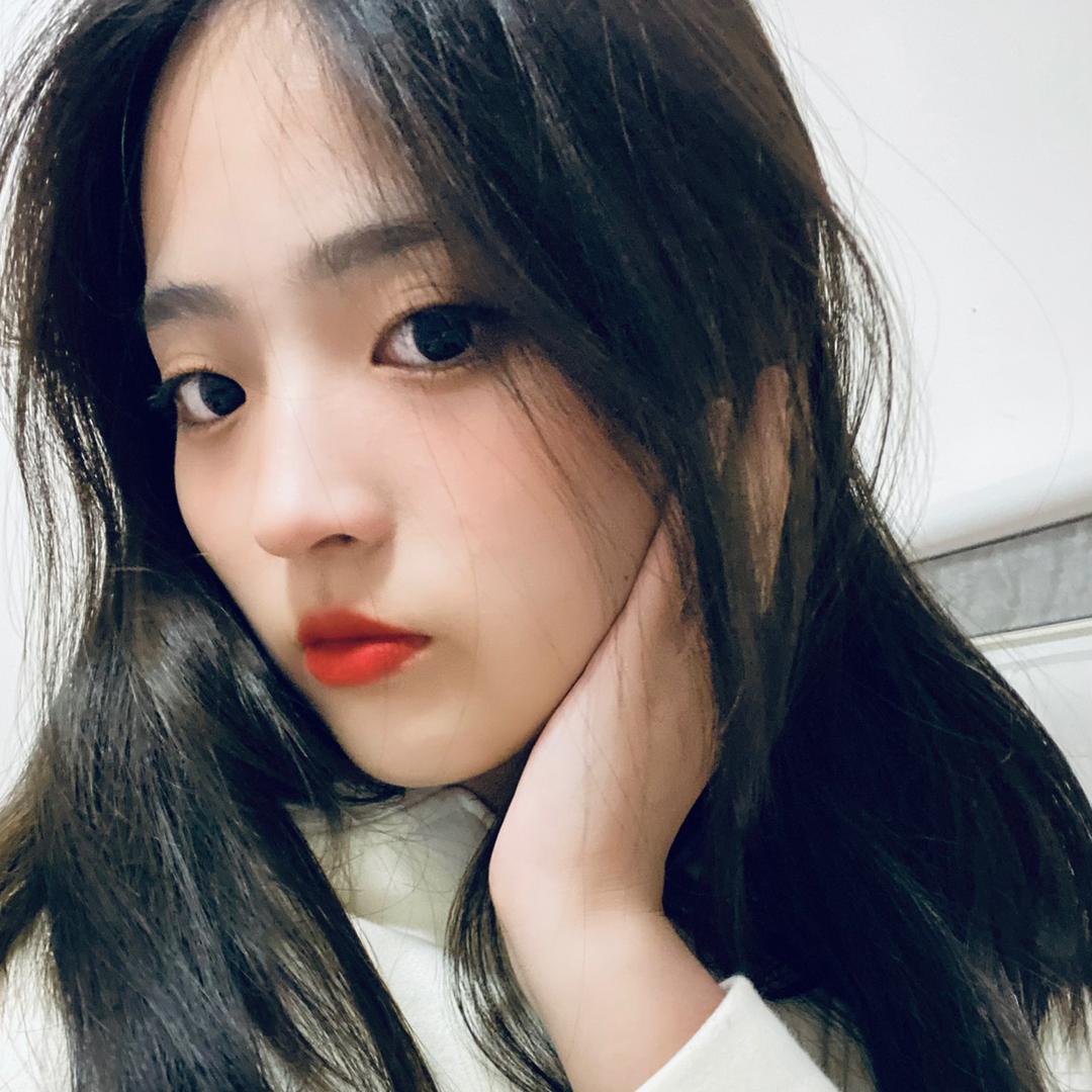 小馨♡🍧