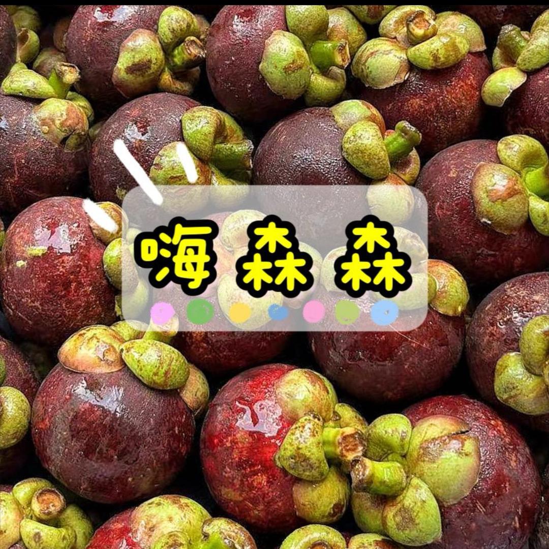 长沙嗨森森果业