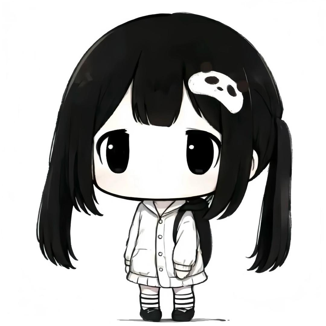 伤心的小鸡干脆面