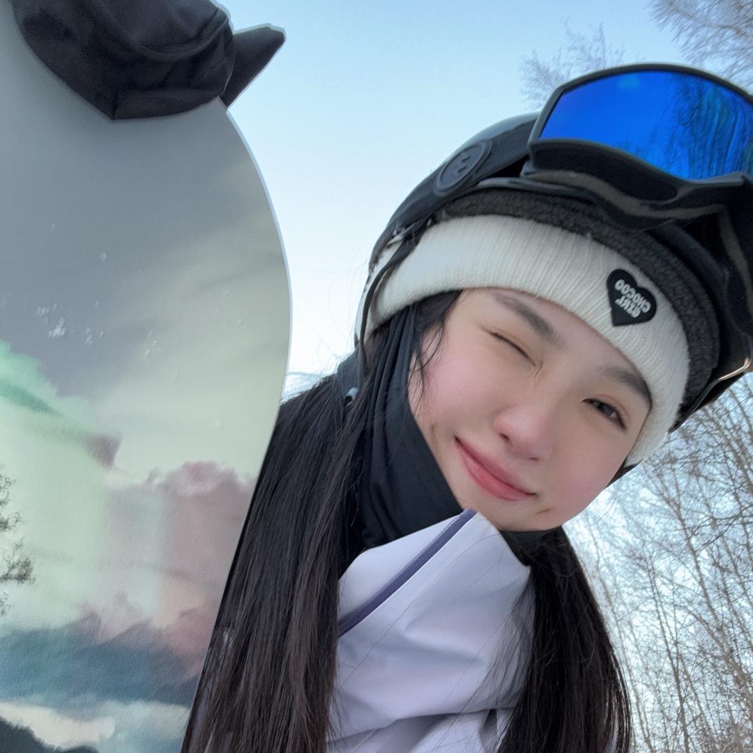 妍妍妍仔