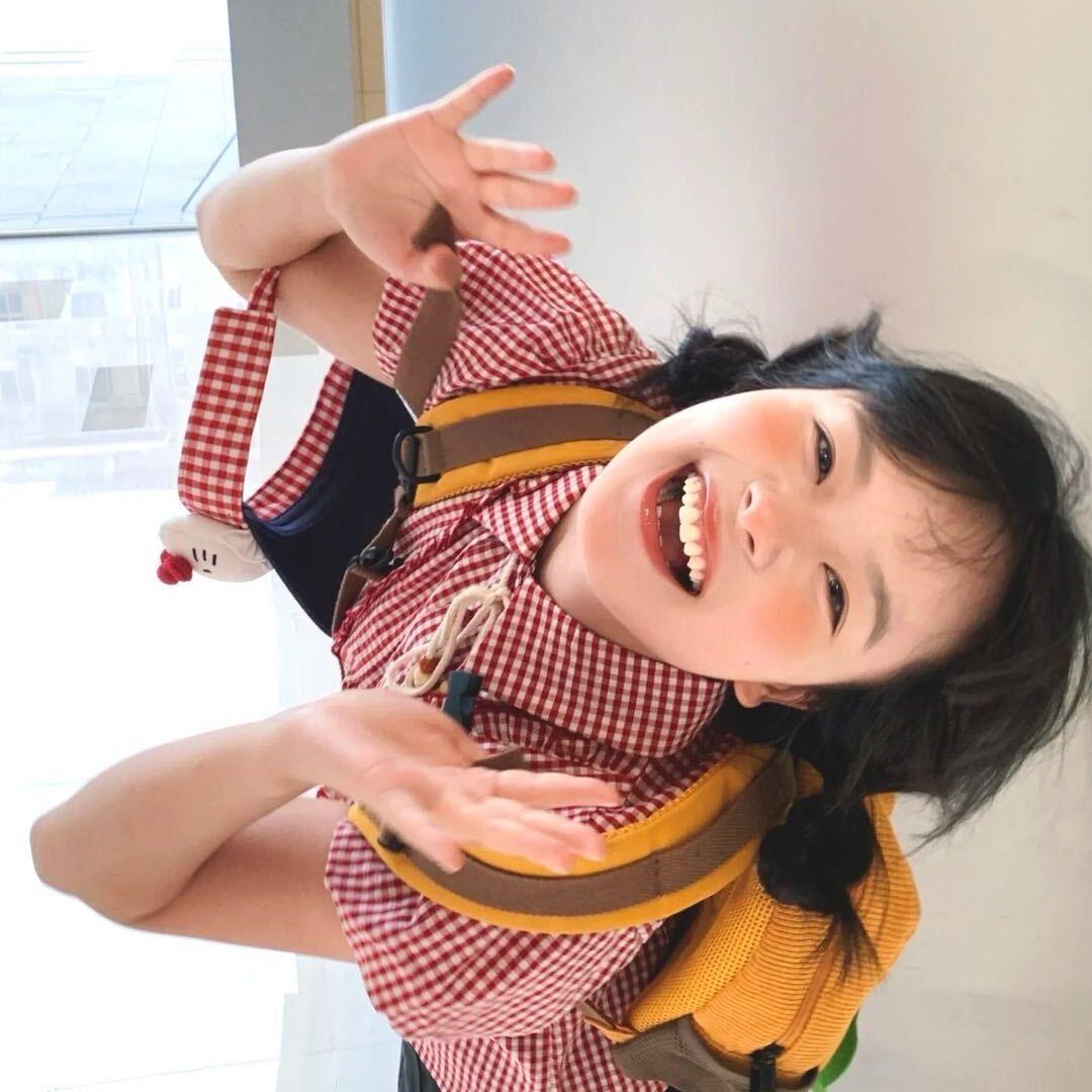 小小只🍰