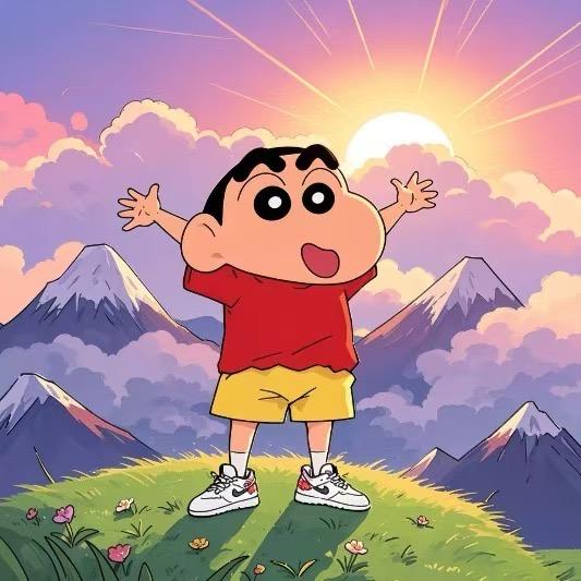 故事平淡
