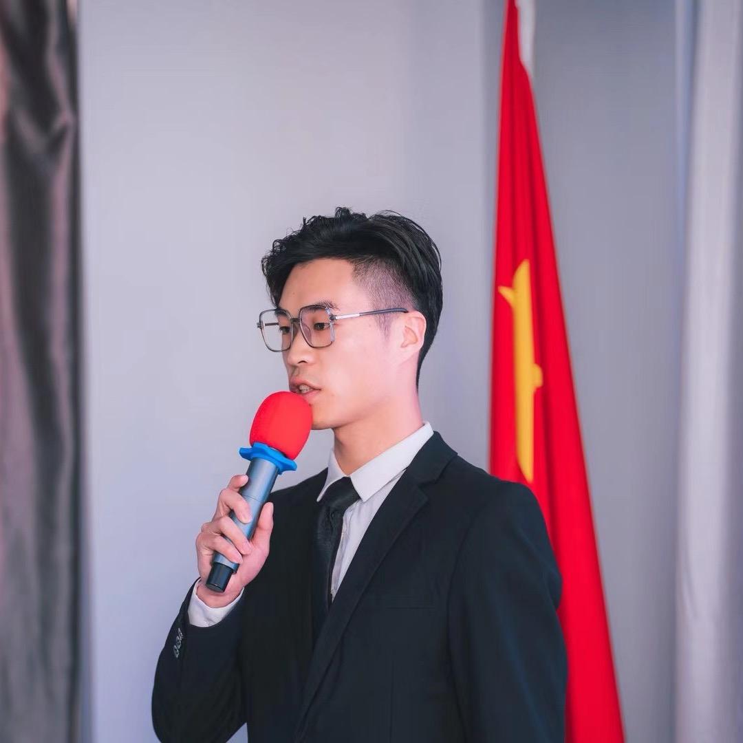 邢同学的安之酸植物染发店