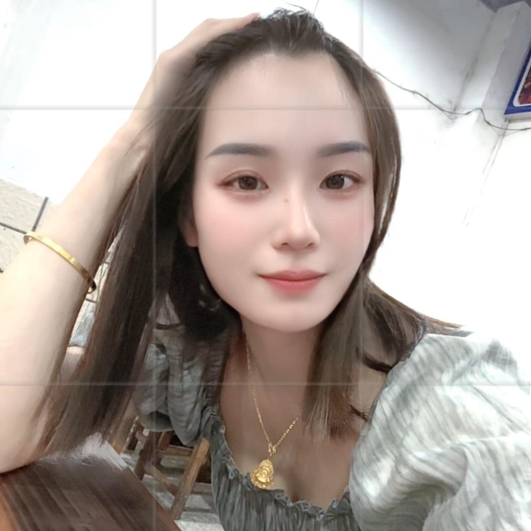 90后小姐姐👠