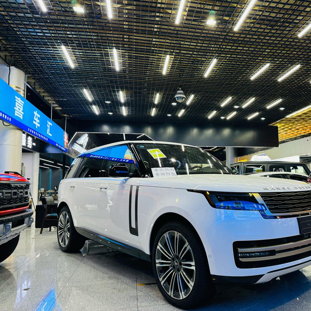 喜车汇的车
