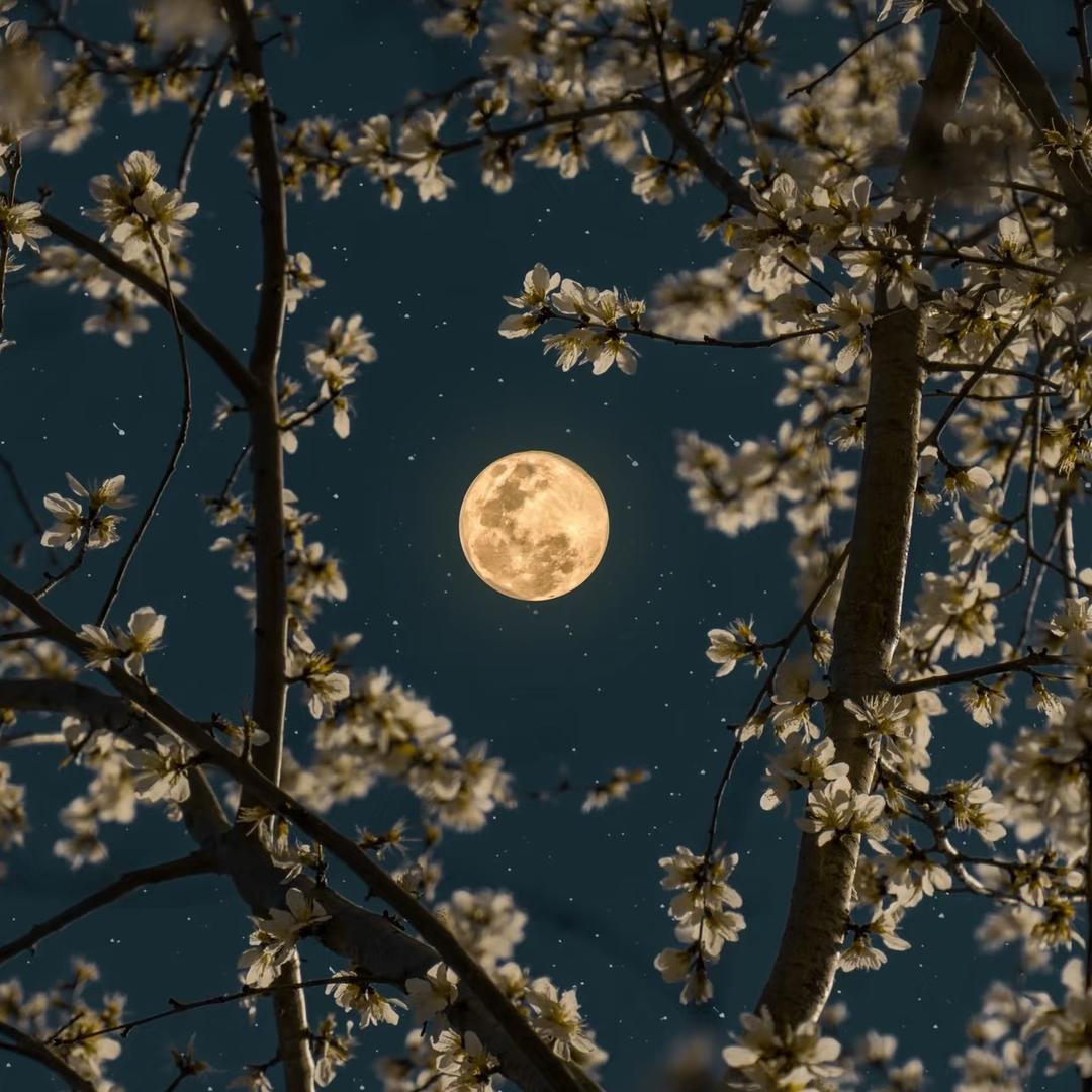 ·静夜思·