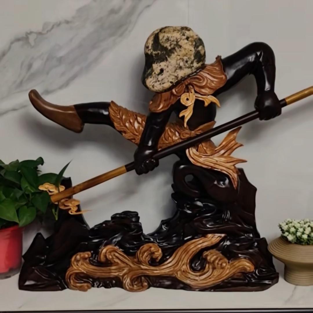 柳州创意底座泰安工坊（小号）