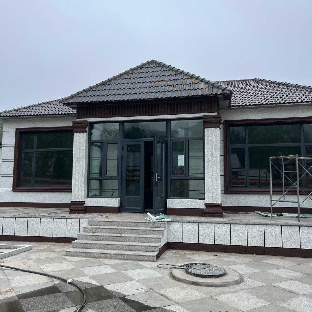 承接外墙保温，真石漆，水包沙