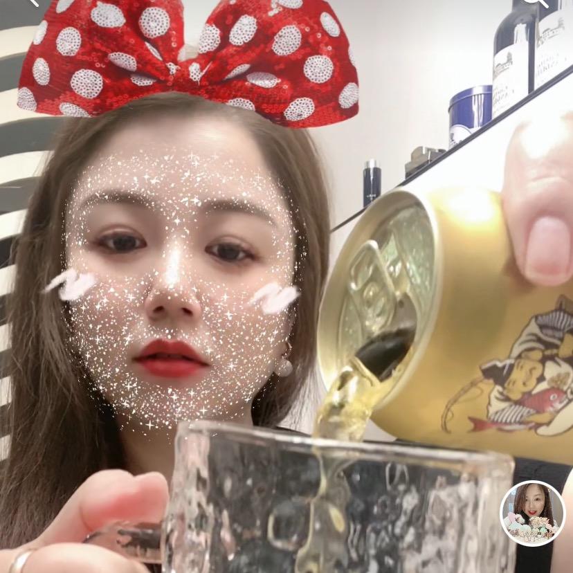 一只小鱼🐟