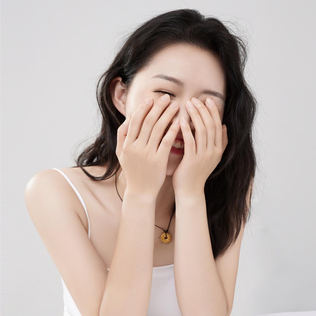 化妆师—林芳